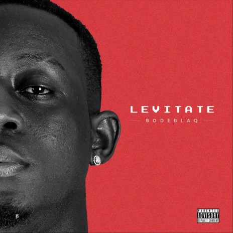 Levitate | Boomplay Music