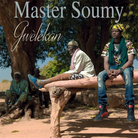 Sauvons les enfants (feat. Abdoulaye Diabaté) | Boomplay Music