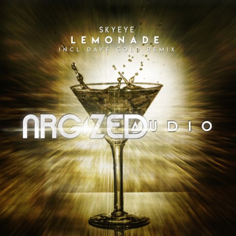 Lemonade (Original Mix) | Boomplay Music