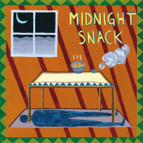 Midnight Snack | Boomplay Music