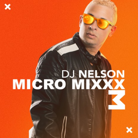 Micro Mixx Vol. 3 | Boomplay Music