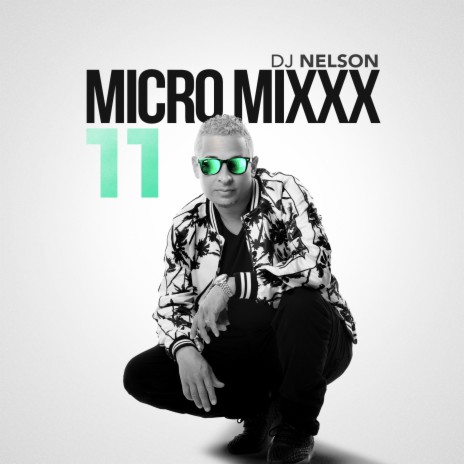 Micro Mixx Vol. 11 | Boomplay Music