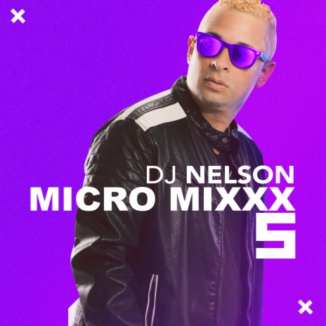 Micro Mixx Vol. 5 | Boomplay Music