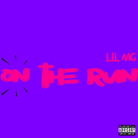 On the Run | Boomplay Music