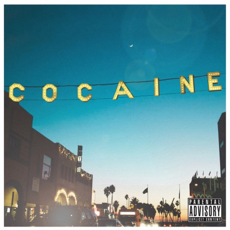 Cocaine City | Boomplay Music