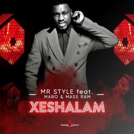 Xeshalam ft. Mabo & Mass Ram | Boomplay Music