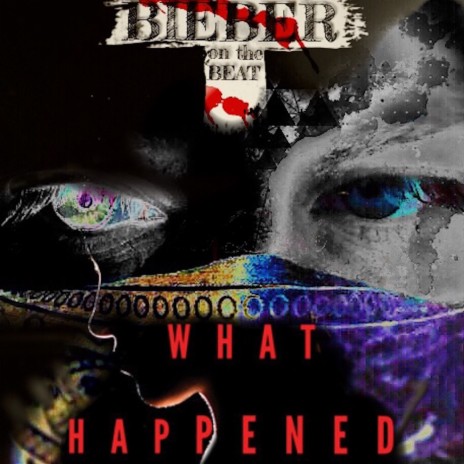 What Happened | Boomplay Music