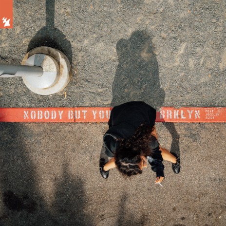 Nobody But You ft. Jocelyn Alice | Boomplay Music