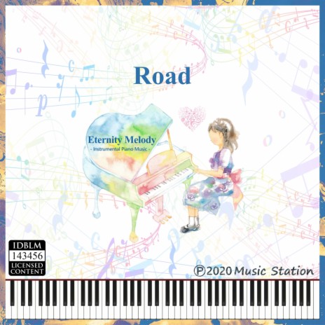 Road | Boomplay Music