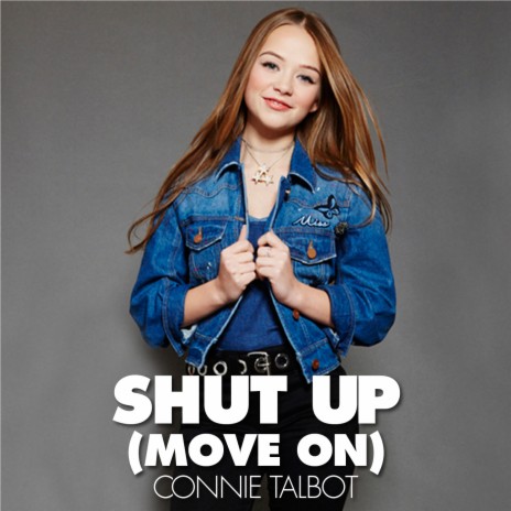 Shut Up (Move On) | Boomplay Music