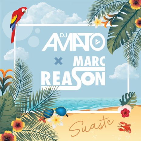 Suaste ft. Marc Reason