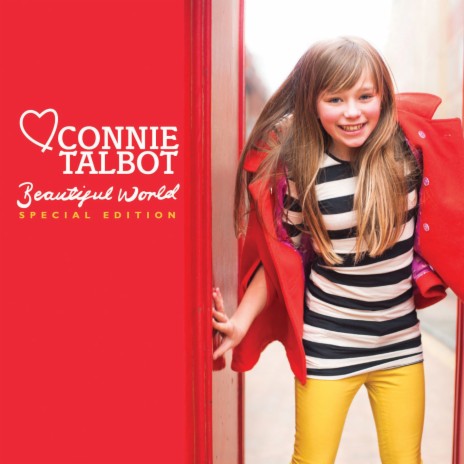 connie talbot - Good to me - singer Los Angeles