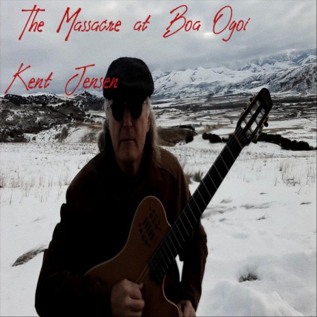 The Massacre at Boa Ogoi | Boomplay Music