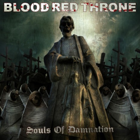 Throne of Damnation | Boomplay Music