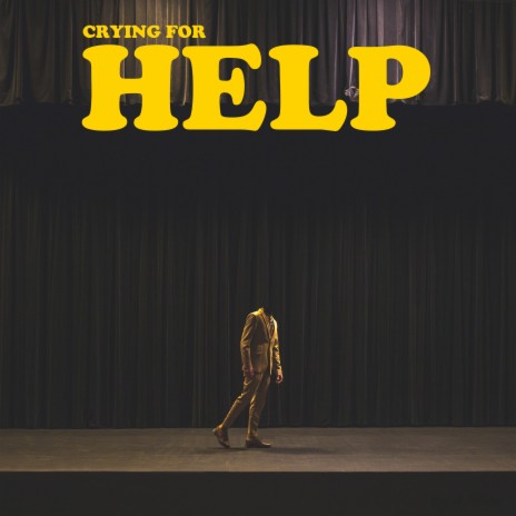 Crying for help | Boomplay Music