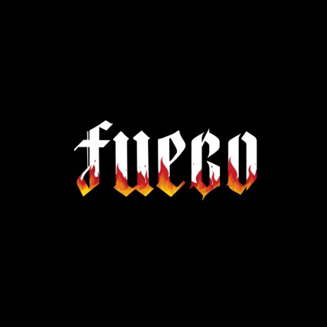 Fuego ft. Rusher King | Boomplay Music