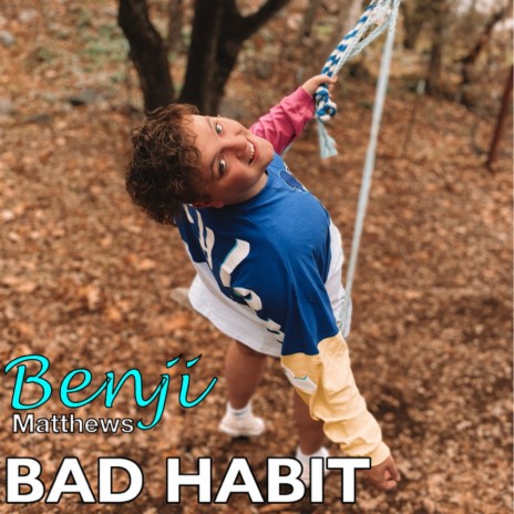 Bad Habit | Boomplay Music