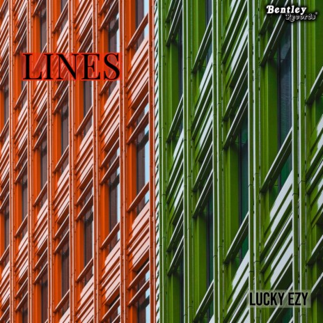 Lines | Boomplay Music