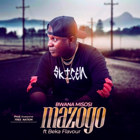 Mazogo ft. Beka Flavour | Boomplay Music