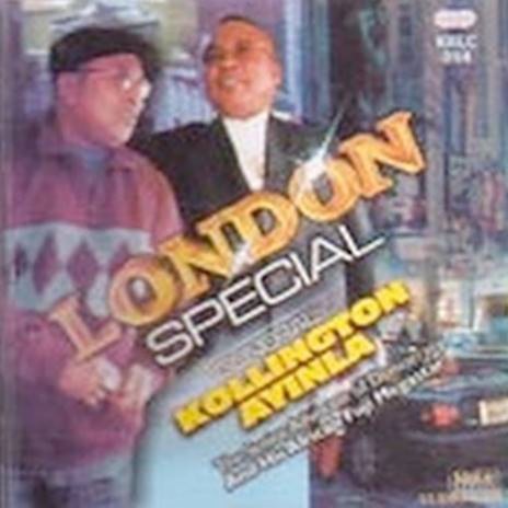 London Special I | Boomplay Music