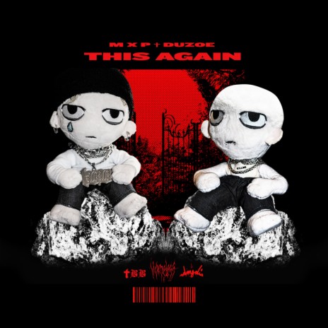 THIS AGAIN ft. Duzoe | Boomplay Music