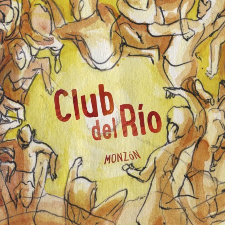 Club del Río ft. Leo El Cigüeña