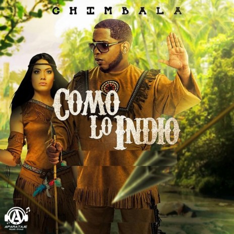 Como Lo Indio | Boomplay Music