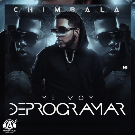 Me Voy a Deprogra | Boomplay Music