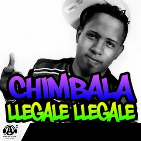 Llegale | Boomplay Music