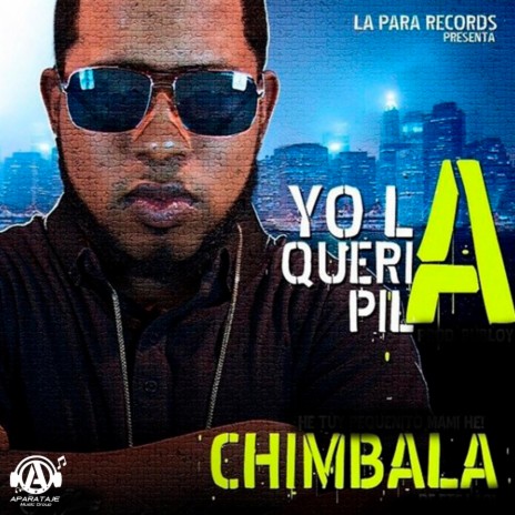 Yo la Queria Pila | Boomplay Music