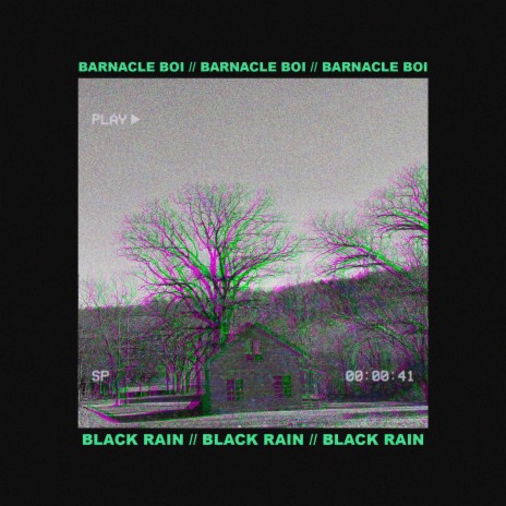 Black Rain. | Boomplay Music