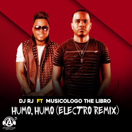 Humo Humo (Electro Remix) ft. Musicologo The Libro | Boomplay Music