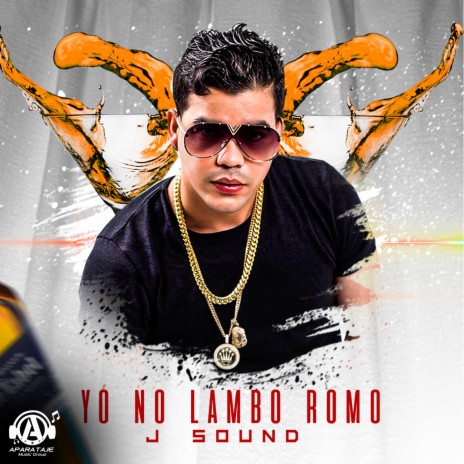 Yo No Lambo Romo | Boomplay Music