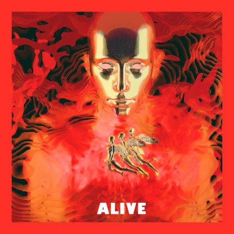 Alive | Boomplay Music