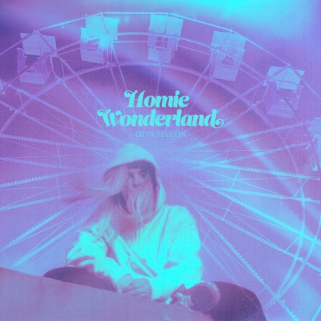 Homie Wonderland | Boomplay Music