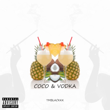 Coco Y Vodka