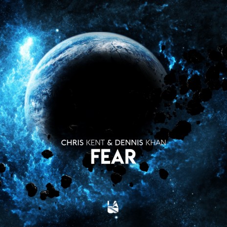 Fear ft. Dennis Khan | Boomplay Music