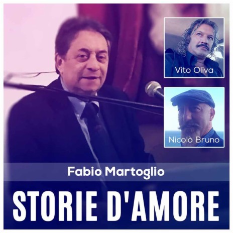 Storie Di Un Poeta ft. Nicolò Bruno