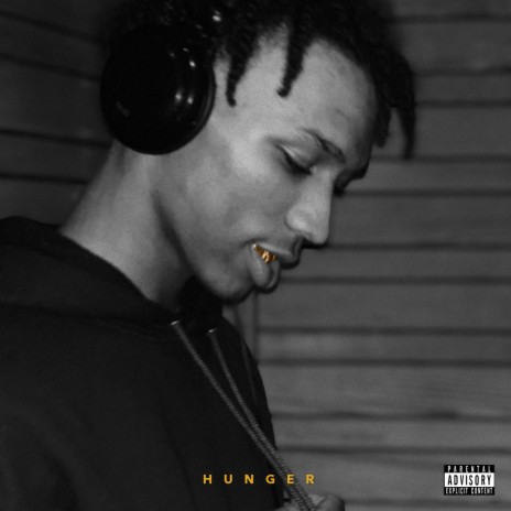 Hunger | Boomplay Music