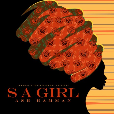S A Girl | Boomplay Music