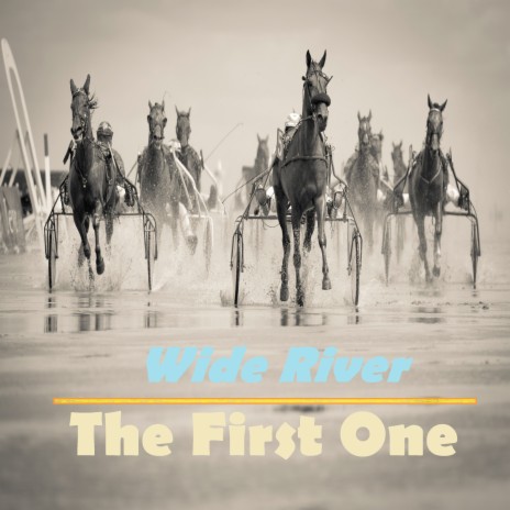 The First One | Boomplay Music