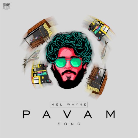Pavam Song | Boomplay Music