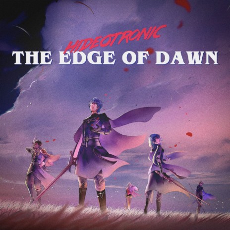 The Edge Of Dawn | Boomplay Music
