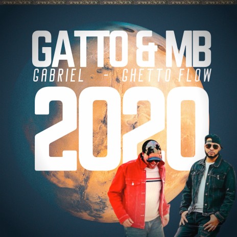 2020 ft. MB GhettoFlow | Boomplay Music