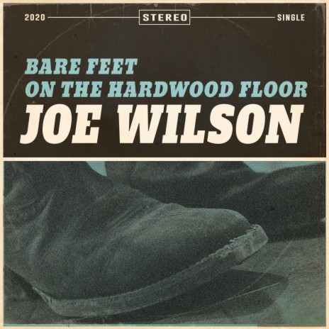 Bare Feet on the Hardwood Floor | Boomplay Music