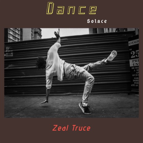 Dance Solace | Boomplay Music