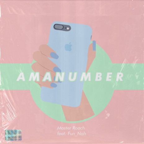 Ama Number ft. Fun_Nah