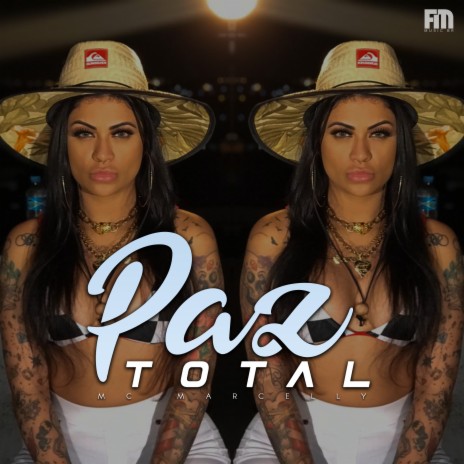 Paz Total | Boomplay Music