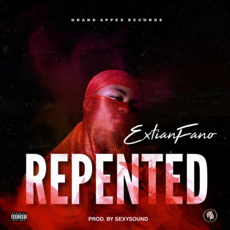 Repented | Boomplay Music
