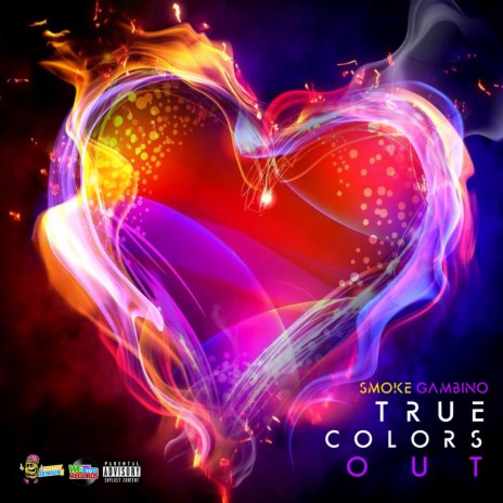 True Colors Out | Boomplay Music